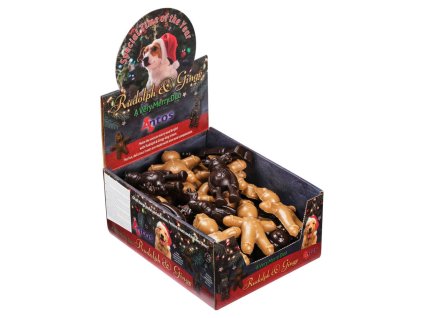 rudolph en gingy 1618484853