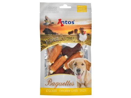 finest poultry baguettes 100 gr 1566021759