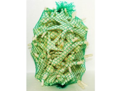 Kuřecí pařátky sušené bílé 50ks