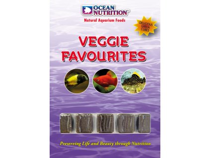 Veggie Favourites