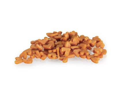 KIDDOG tuňákové plátky mini srdíčka 1 cm 70 g