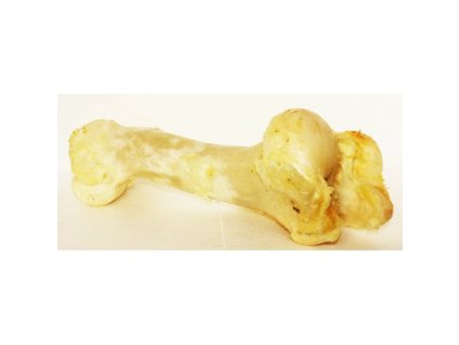 Kost sušená č.5 bílá - velikost do 50cm 1ks