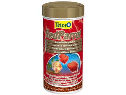 TETRA RedParrot 250ml