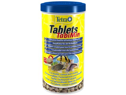 TETRA Tablets TabiMin 2050tablet