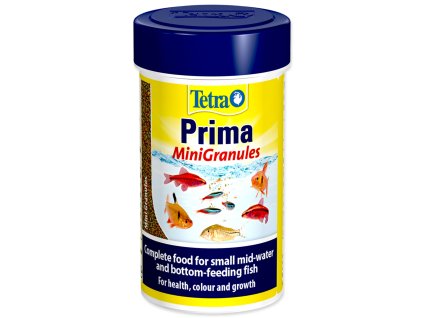 TETRA Prima Mini Granules 100ml