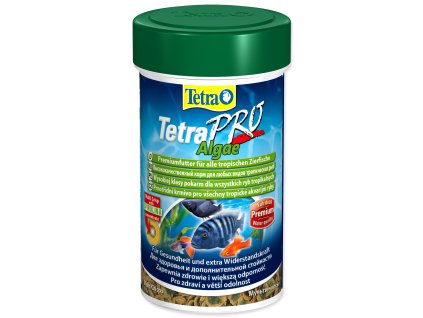 TETRA TetraPro Algae 100ml