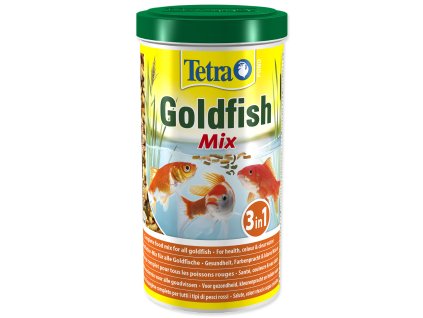 TETRA Pond Goldfish Mix 1l