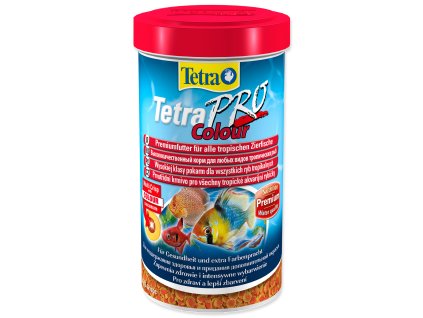 TETRA TetraPro Colour 500ml
