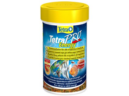 TETRA TetraPro Energy 100ml