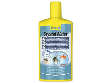 TETRA CrystalWater 250ml