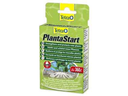 TETRA PlantaStart 12tablet