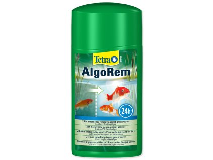 TETRA Pond Algorem 1l