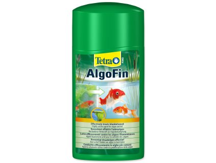 TETRA Pond Algofin 1l