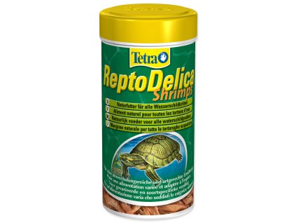 TETRA ReptoDelica 250ml