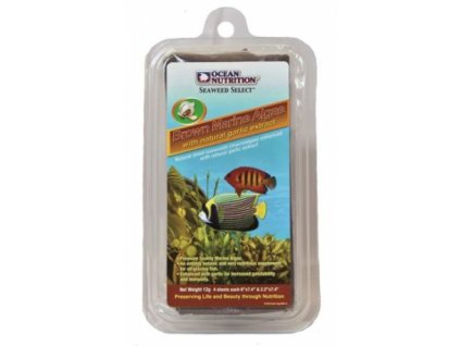 Ocean Nutrition Brown Seaweed