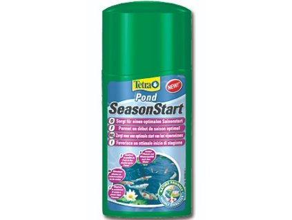 TETRA Pond Season Start 250ml