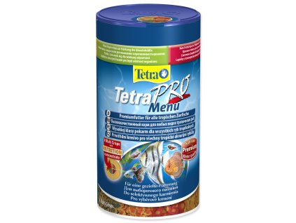 TETRA TetraPro Menu 250ml