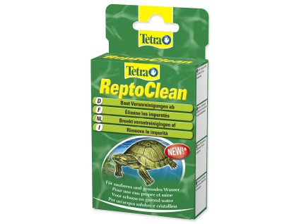 TETRA Repto Clean 12ks