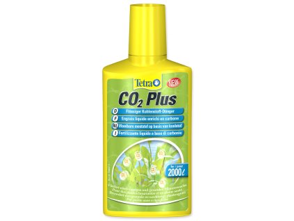 TETRA CO2 Plus 250ml