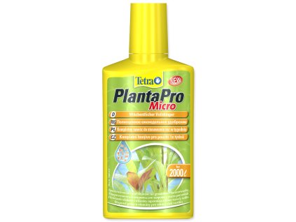 TETRA PlantaPro Micro 250ml
