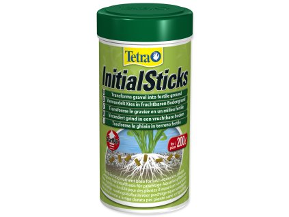 TETRA Plant Initial Sticks 250ml