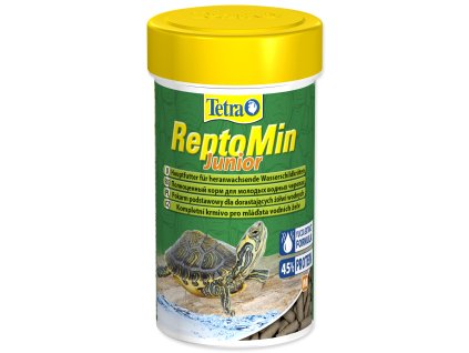 TETRA Repto Min Junior 100ml