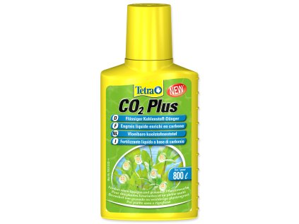 TETRA CO2 Plus 100ml
