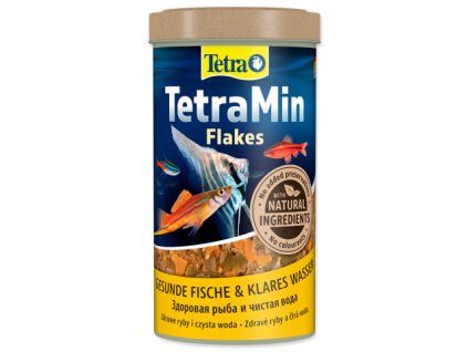 tetra min 500ml default