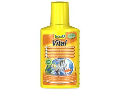 25343 1 tetra vital 100ml