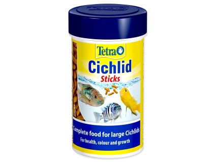 TETRA Cichlid Sticks 100ml