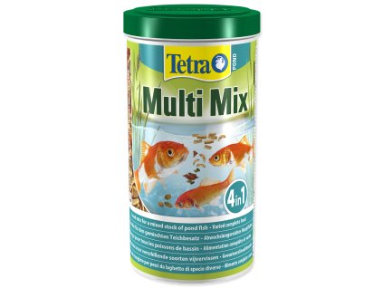 TETRA Pond Multi Mix 1l