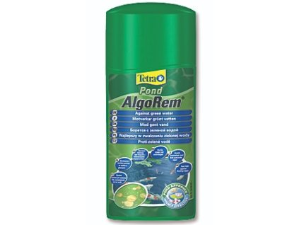 TETRA Pond Algorem 500ml