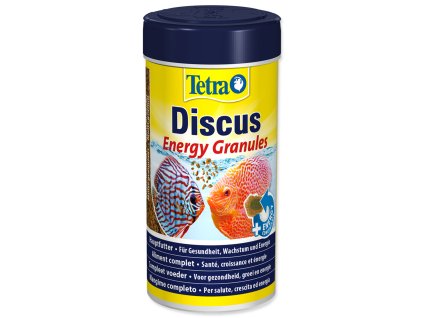 TETRA Discus Energy 250ml