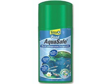TETRA Pond AquaSafe 250ml