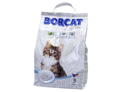 Borcat 5 litrů