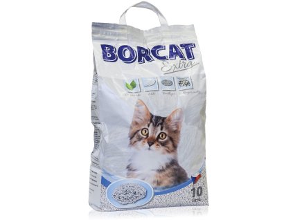 Borcat 10 litrů