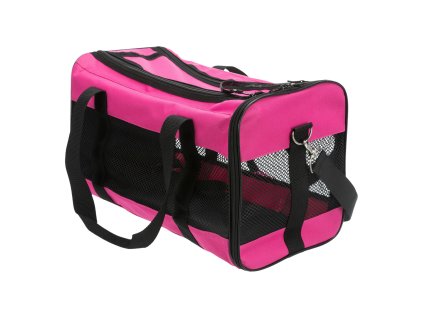 Nylonová přepravní taška RYAN 26 x 27 x 47cm do 6kg