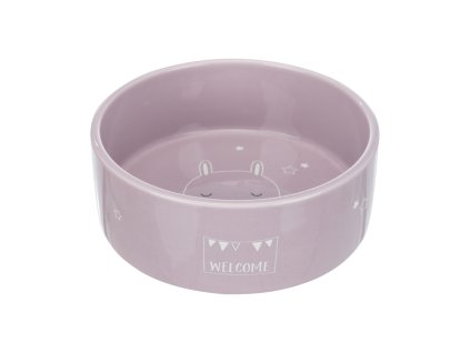 JUNIOR keramická miska 0,8l / 16 cm