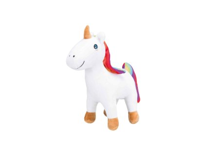 Plyšový jednorožec UNICORN 25 cm