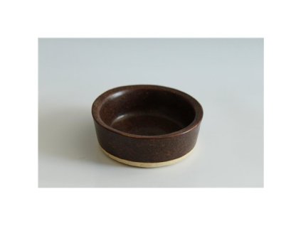 Křeček miska 0,25 litru - keramika