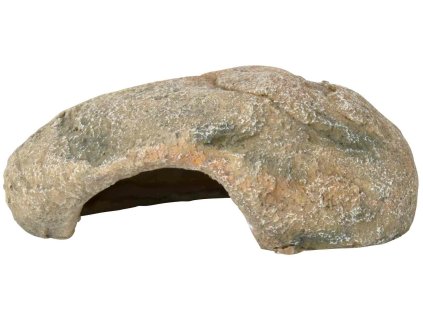 Jeskyň pro plazy 17 x 7 x 10 cm