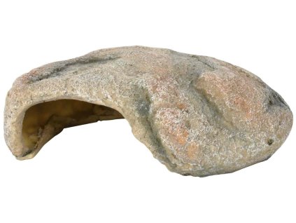 Jeskyň pro plazy 24 x 8 x 17 cm