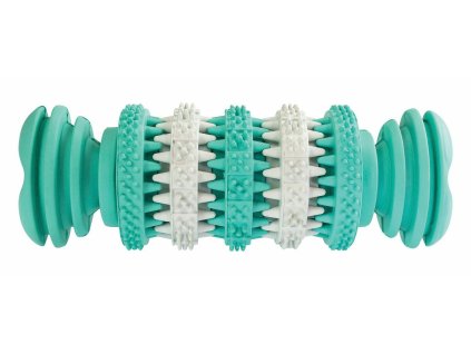 Dentální péče mátová kost 11.5cm HipHop