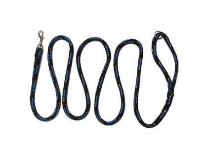 Vodítko nylon délka 3m /12 mm – červené