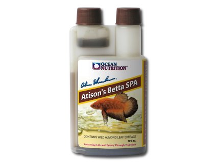 Betta Spa 125ml