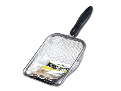 ReptiPlanet Lopatka na písek, 29cm