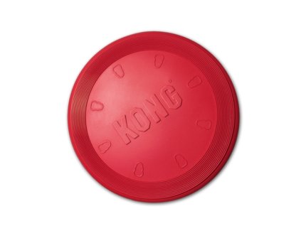 Kong Flyer Small Frisbee talíř malý 18cm