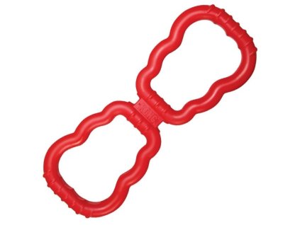 Kong Tug hračka přetahovadlo 33x11x3cm