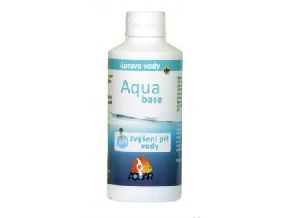 Aquar AQUA Base 250ml