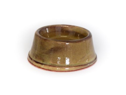 Miska keramická kulatá 8cm